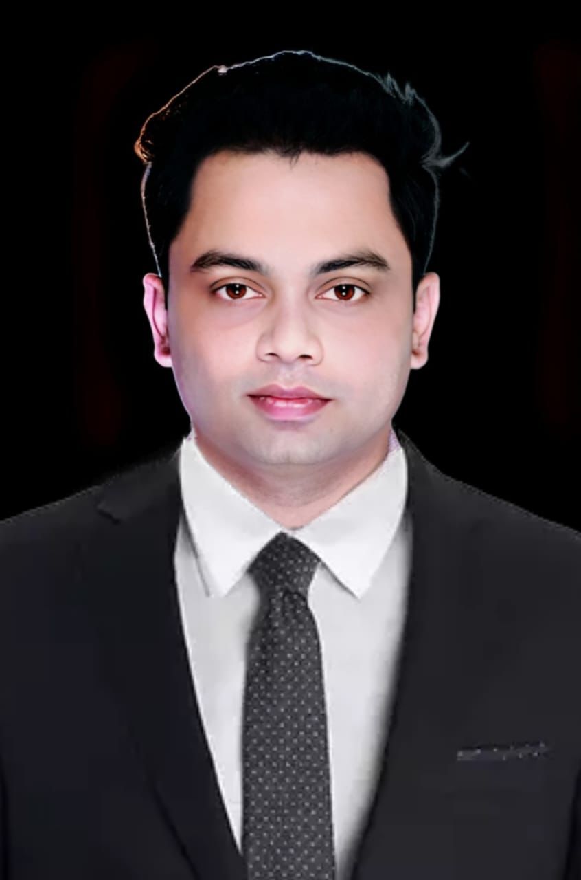 Ravi Dekate